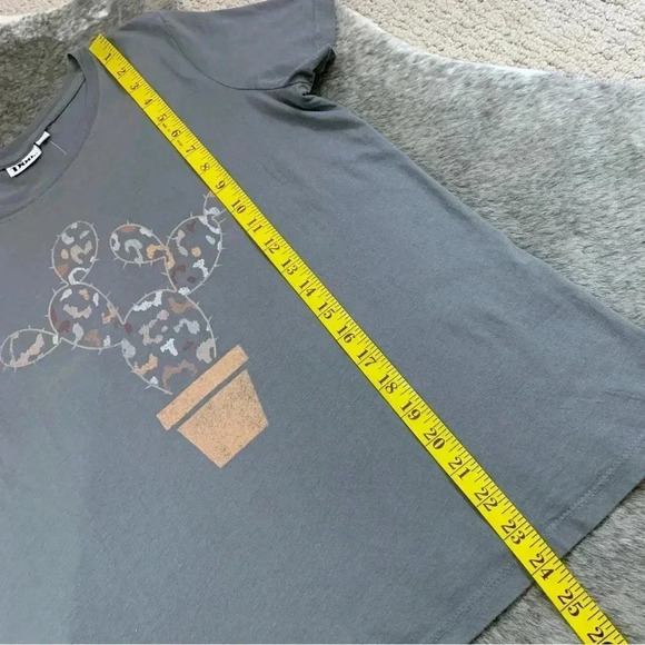NWT Cactus Tee - Picture 8 of 9